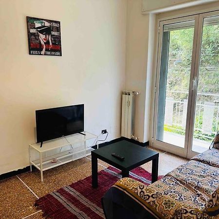 Entire 3 Bed Rooms Apartment,Centrum เจนัว ภายนอก รูปภาพ