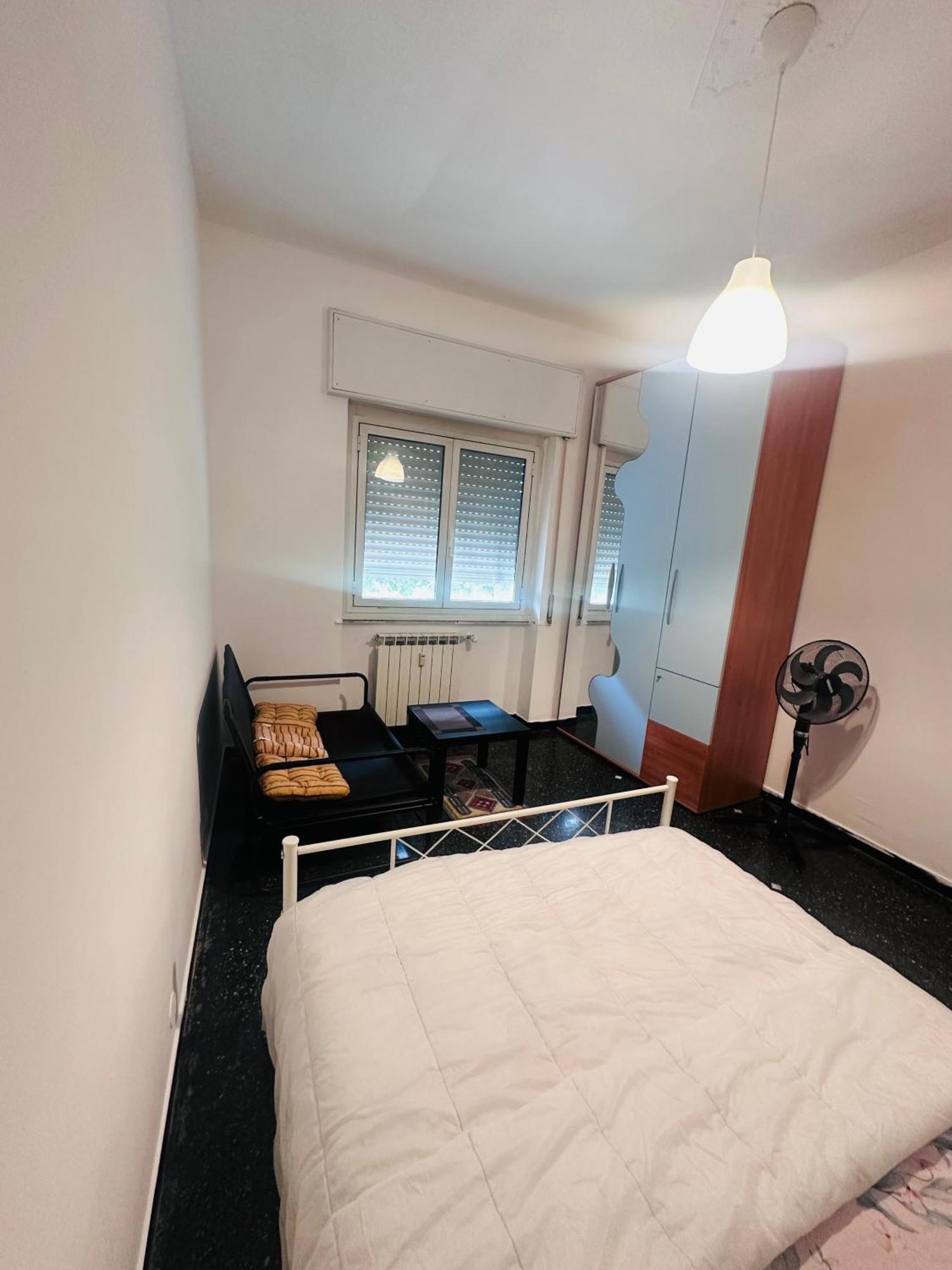 Entire 3 Bed Rooms Apartment,Centrum เจนัว ภายนอก รูปภาพ