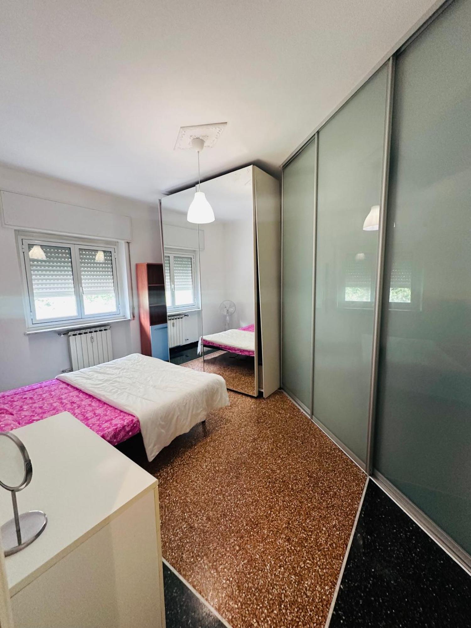Entire 3 Bed Rooms Apartment,Centrum เจนัว ภายนอก รูปภาพ