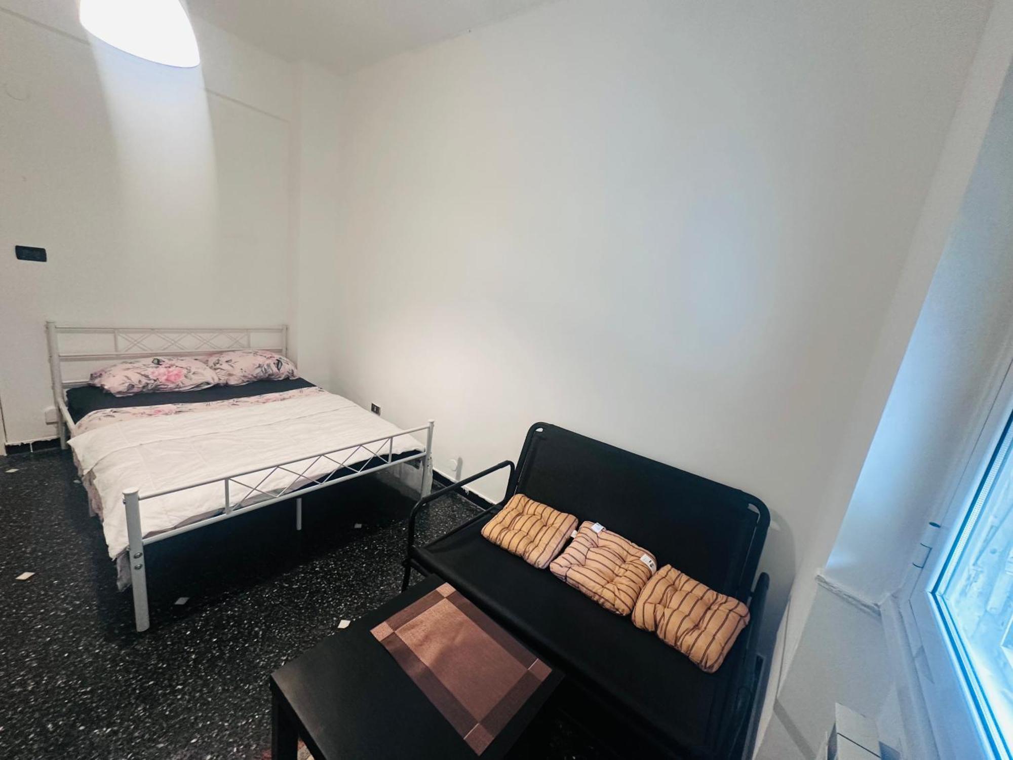 Entire 3 Bed Rooms Apartment,Centrum เจนัว ภายนอก รูปภาพ