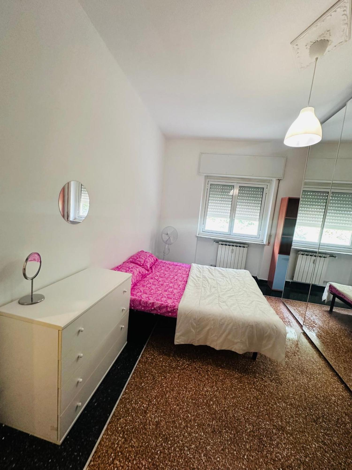 Entire 3 Bed Rooms Apartment,Centrum เจนัว ภายนอก รูปภาพ